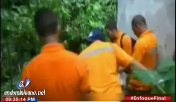 Un hombre mata menor de 16 años y la entierra en la parte trasera de su casa  (VIDEO)