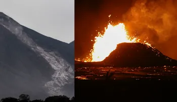 ¿Por qué la erupción volcánica de Guatemala es mucho más mortífera que la de Hawai?