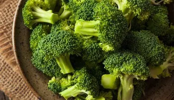Descubre los grandes beneficios de la sopa de brócoli