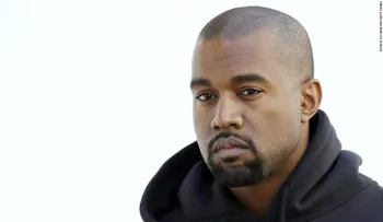 Kanye West pide perdón por la forma en que su comentario de esclavitud "hizo sentir a la gente"