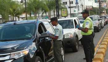 AMET agilizará el tránsito en el Viernes Negro