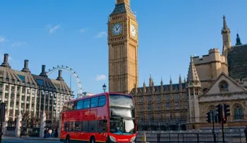 Casi la mitad de los británicos aprueban la visita de Estado de Trump