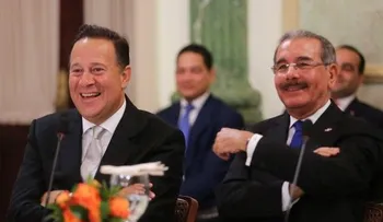Presidente Medina siente orgullo que otros países contemplen las visitas sorpresa 