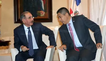 Funcionarios de Honduras visitan RD para conocer Sistema 911 y visitas sorpresa 