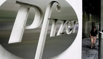 Pfizer inicia el ensayo clínico de un fármaco oral contra la covid-19