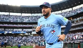 Anthony Santander iniciará asignación de rehabilitación con Triple-A Buffalo