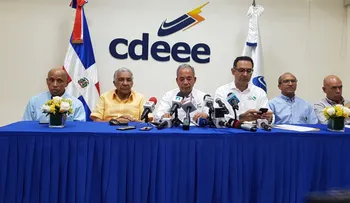 CDEEE cuantifica aporte de Punta Catalina y anuncia gratificación a empleados