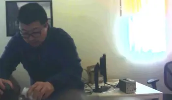 Ingeniera de Berkeley envenenada con cadmio por su colega pide anular la condena tras un acuerdo que solo le dio libertad condicional