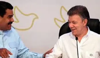 Optimismo por reunión sobre crisis fronteriza