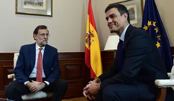 El PSOE se mantiene en el no; y aún no se forma gobierno en España