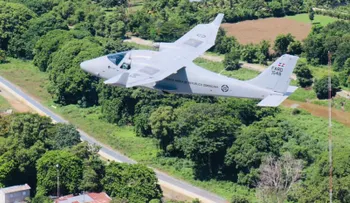 Gobierno dominicano ha construido 54.5 kilómetros de verja en la frontera con Haití, asegura ministro de Defensa