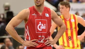 El dominicano Juan José García deja el CAI Zaragoza
