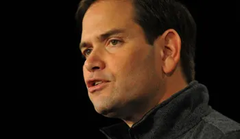 Los gastos de Marco Rubio en legislatura de Florida causaron alarma