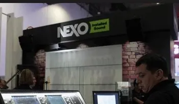 Las novedades audiovisuales se dan cita en Tecnomultimedia Infocomm México