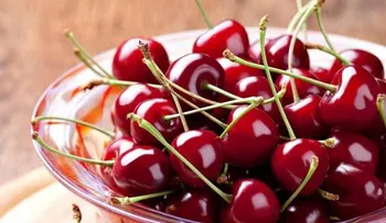 Las cerezas previenen el reumatismo, la artritis y los trastornos gástricos