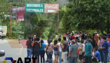Retienen a elementos que acusan abuso de autoridad