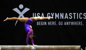 El Comité Olímpico de EE.UU. le da a la junta directiva de la Federación de Gimnasia 6 días para renunciar