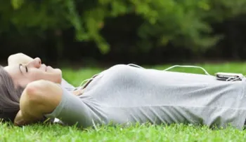 ¿Realmente sabes cómo descansar bien? ¡Aquí la respuesta!