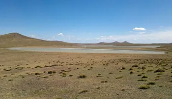 Un pueblo chileno ofrece 145 parcelas gratuitas