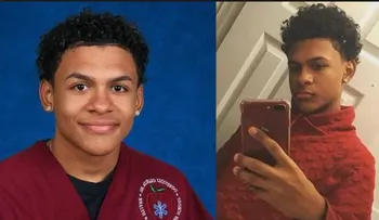 El mundo llora muerte a cuchilladas de joven dominicano Lisandro Guzmán (Junior); pandilleros recibirían cadena perpetúa
