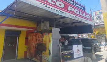 Pro Consumidor cierra y multa al Restaurante Rico Pollo por insalubridad y desacato a la autoridad