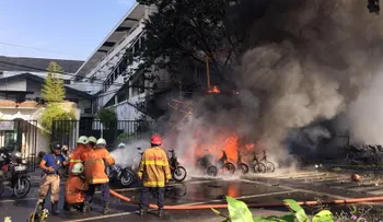 13 muertos en peor ataque contra la minoría cristiana en Indonesia desde 2000