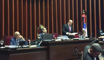 Senado aprueba proyecto sobre preservación y recuperación Cuencas Hidrográficas