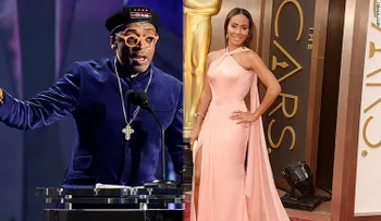 Spike Lee y Jada Pinkett Smith boicotearán los premios Oscar del 2016