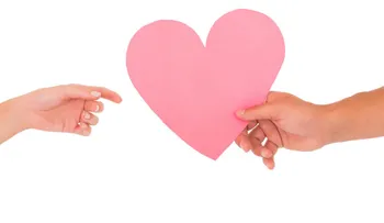 Test: En el amor, ¿sabes dar y recibir?