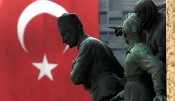 Turquía se margina internacionalmente con el derribo del Su-24 ruso