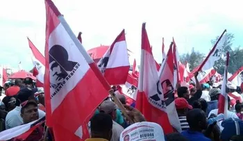 Hubieres deposita apelación ante JCE contra fallo niega reconocimiento