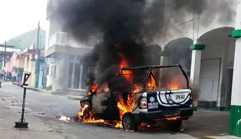 Hallan con vida a sacerdote que había sido secuestrado en México