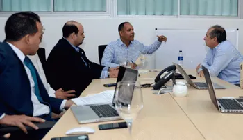 OPTIC será en 2015 la Certificadora de Firma Digital para el Gobierno