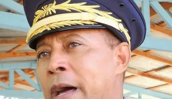 CONADEHU denuncia tirotean chofer de general P.N  