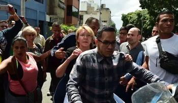 Estas son las razones por las que la exfiscal Luisa Ortega podría pedir asilo político en otro país