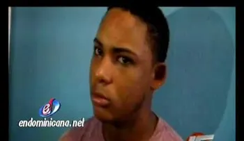 Joven acusado de violar a su hermana, dice nunca le ha puesto la mano