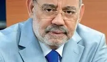 César Medina â??Soy embajador porque Danilo me lo pidióâ?