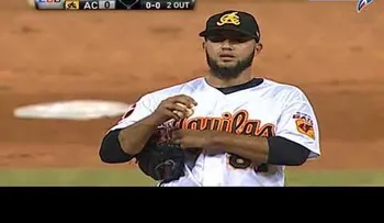 Aguilas se imponen a los Toros; Licey derrota Estrellas y Gigantes a los Leones