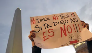 Violación múltiple a una joven de 15 años en Perú fue transmitida en vivo por redes sociales