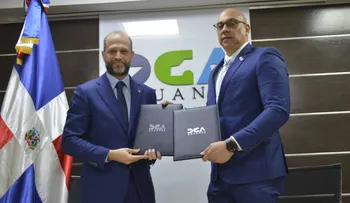 DGA firma acuerdo con Centro Nacional de Ciberseguridad para blindarse y mejorar respuesta ante ciberataques