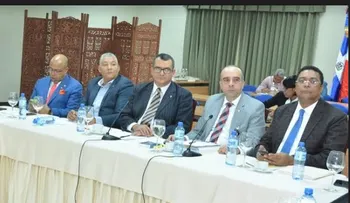 Comisión Bicameral escucha propuestas del TSE sobre Ley del Régimen Electoral 