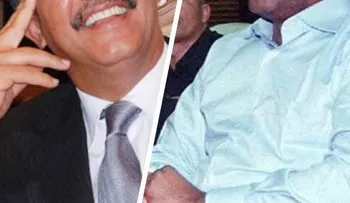 Estados Unidos tenía previsto solicitar extradicción de Leonel en el 2007, según Quirino