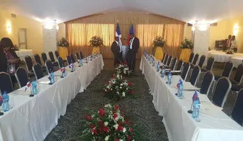 Organizaciones fronterizas saludan reunión entre cancilleres de RD y Haití