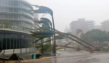 ¿Qué debemos esperar de Irma?