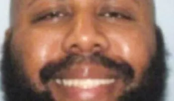 El â??asesino de Facebookâ? se suicida tras persecución policial en Estados Unidos