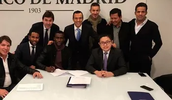 Los chinos gastan una millonada en el fútbol