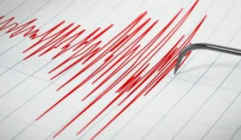 Sismo de magnitud 4.8 sacude Sánchez, Samaná; sin daños reportados