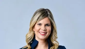 Patricia Mena asume presidencia ejecutiva de INFADOMI