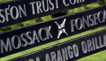 Autoridades allanan sede de Mossack Fonseca en Perú