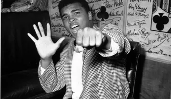  Trump quiere perdonar a Muhammad Ali por una condena ya anulada